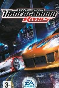 NFS Underground Rivals (RUS)