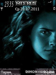 hermione-81644 signed