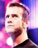 cm punk