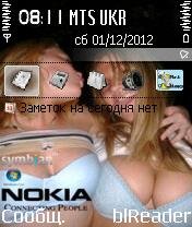 Nokia Theme 20 1 0