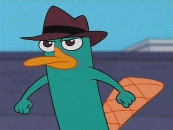 Perry