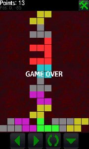 sTetris