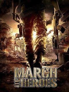 MarchOfHeroes Nokia 240x400