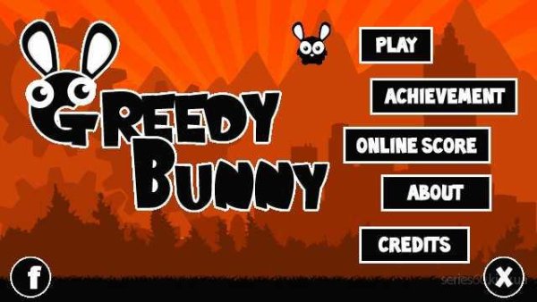 Greedy Bunny v1.00(0)