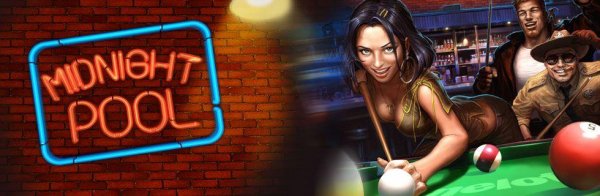 Midnight Pool
