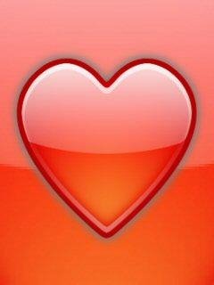 3d Heart