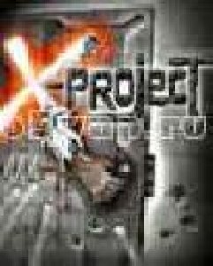 x-project