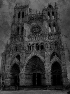 Notre Dame de Amiens