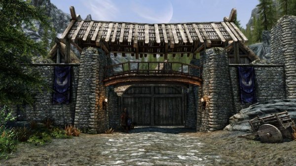 Великолепный Фолкрит