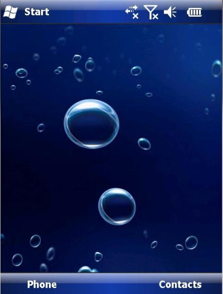 Bubble