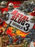 Metal Slug 3 Nok176x208