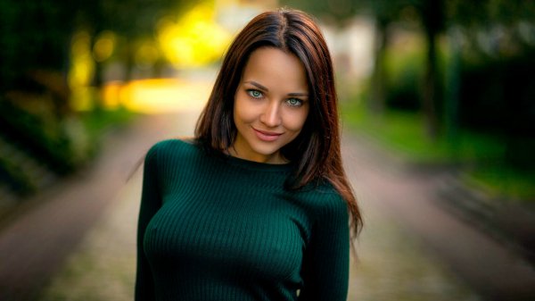 Симпатюлечка