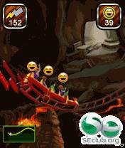 rollrush en fr it de es pt w580 by Black
