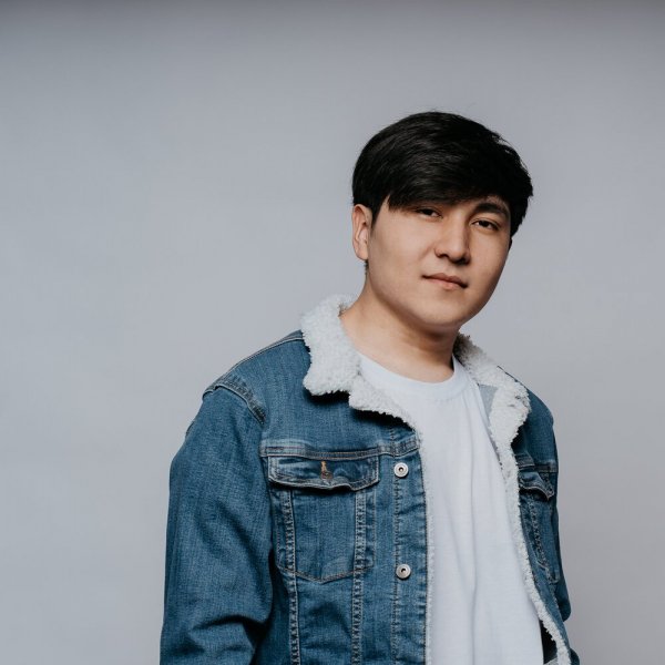 Jazzdauren - Анашым (DJ Karabas Remix)