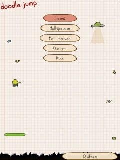 doodle jump WVGA
