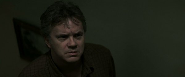 Таинственная река (2003)