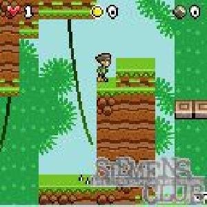 Pitfall JungletFPja8