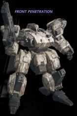 FRONT PENETRATION Rus Hack