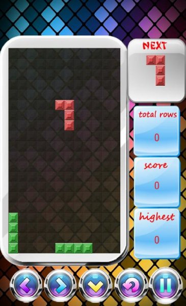 Tetris Classic v1.3