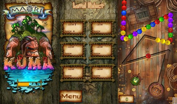 Magic Marbles v1.1(2)