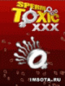 11 Spermotoxic 8