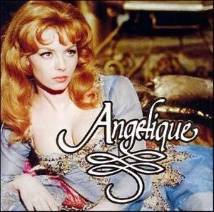 Анн и Серж Голон. Вся Анжелика