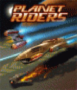 PlanetRiders3D SE