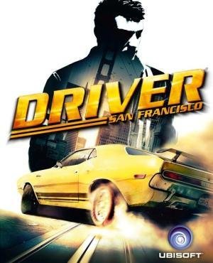 Driver San Francisco RUS SE 240x320