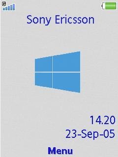 Windows 8 Blue