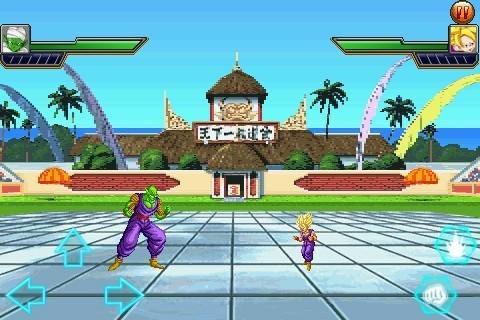 Dragon Ball Z 7en Jade Dragon