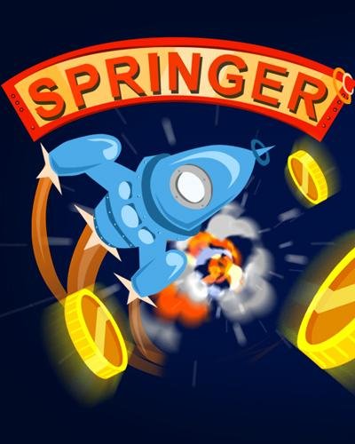 SpringerSetup