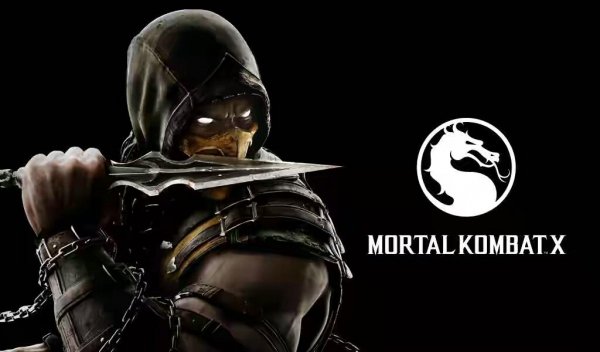 MORTAL KOMBAT X v 1.8.1 Mega Mod 2 Tegra