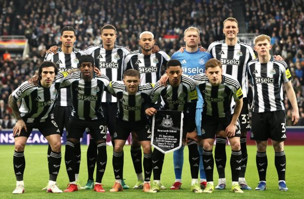 Ньюкасл