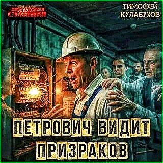 Петрович видит призраков