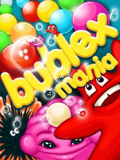 Bublex Mania