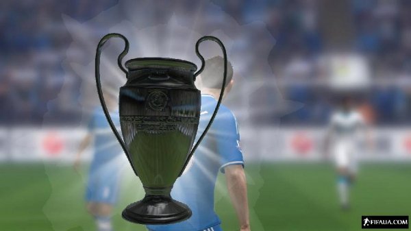 UEFAChampionsLeagueTrophy Sepak