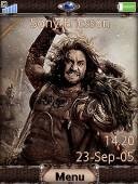 WRATH OF THE TITANS 49