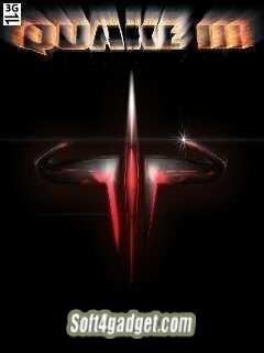 quake 3 3d