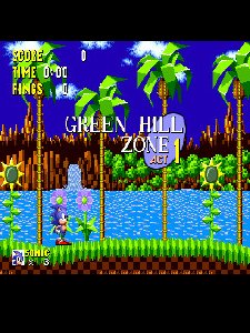 Sonic