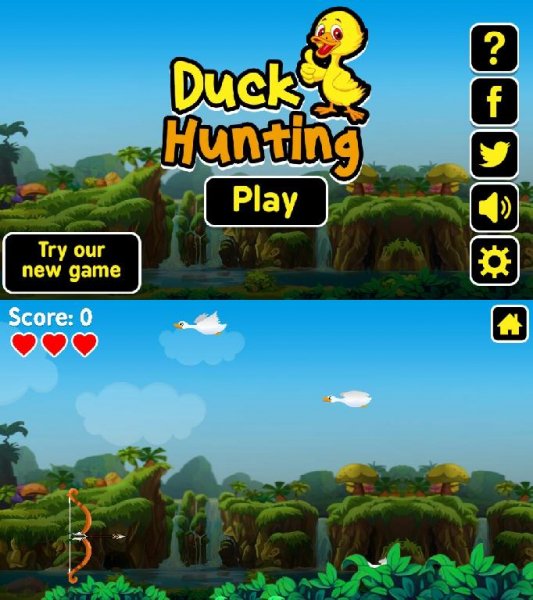 Duck Hunting v1.3(4)