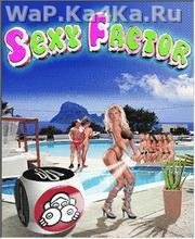 Sexy Factor