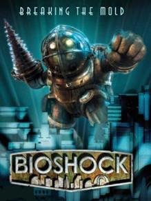 BioShock 128x128