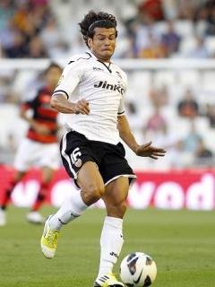 Nelson Valdez "Valencia"