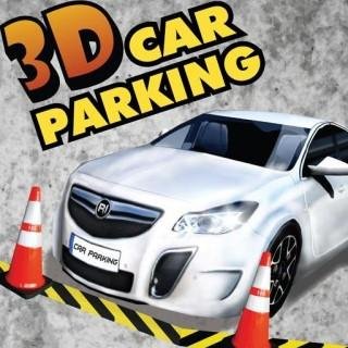 3D parking (LITE)