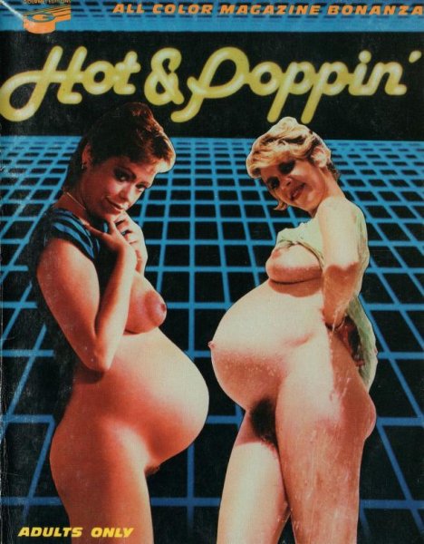 HotPoppinPregnancyFetish