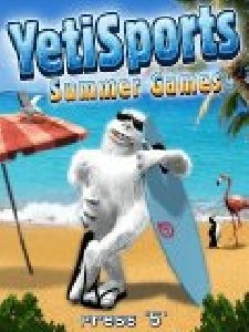 Yetisports