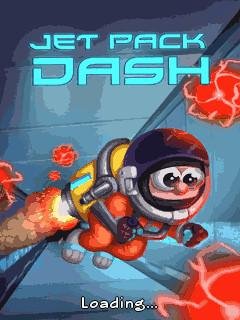 Jet Pack Dash 320x240