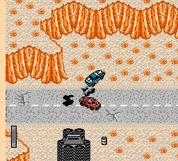 Mad Max (U) [T+Rus uBAH009 (27.06.2018)]