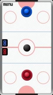Air Hockey Challenge - v.1.0