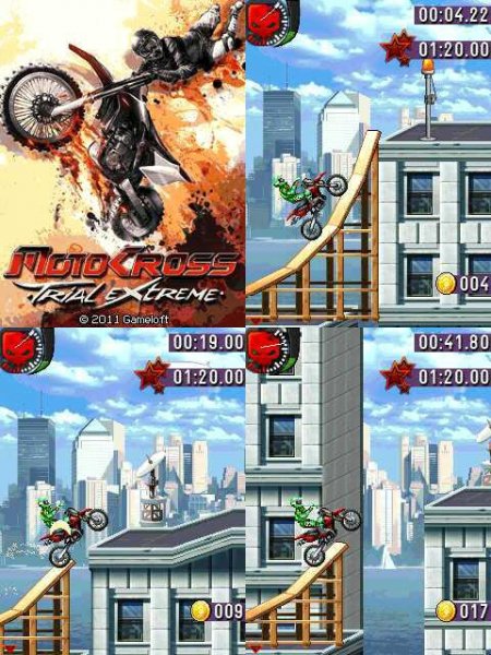 Motocross TE Sam 176x220 D500 EN